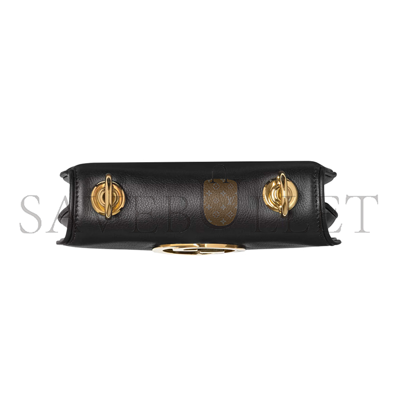 GUCCI BLONDIE MINI SHOULDER BAG ‎724645 (21*13.5*7cm)